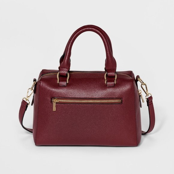 a new day Handbags - Small Satchel Handbag - A New Day™